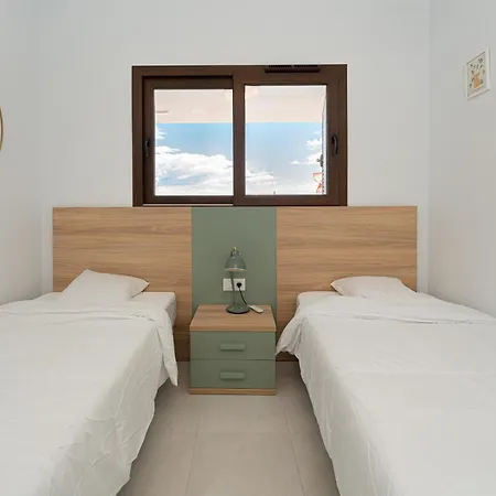 Apartment Casa Miso *