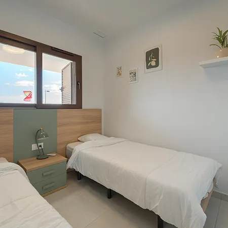 Casa Miso San Juan De Los Terreros