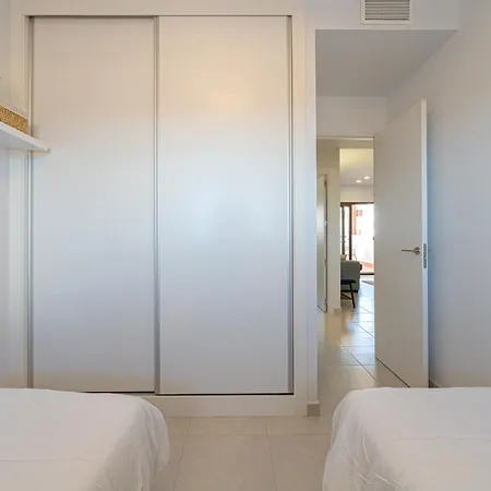 Apartment Casa Miso