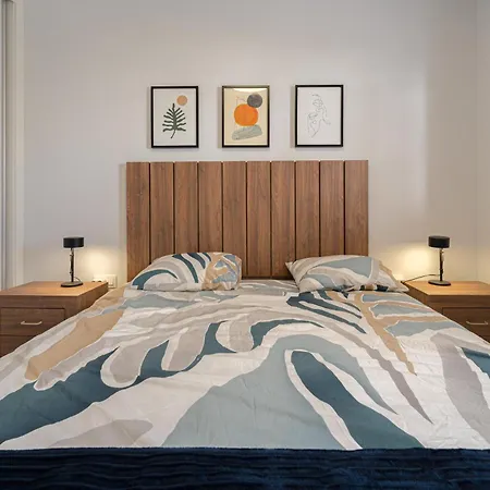 Casa Miso Apartment
