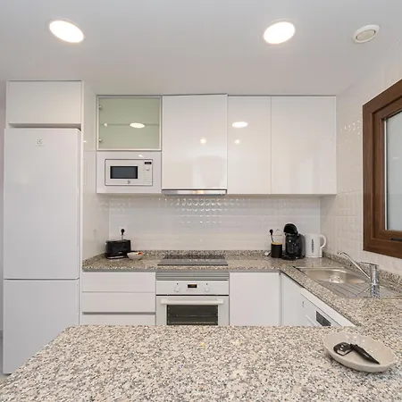 Casa Miso Apartment San Juan De Los Terreros
