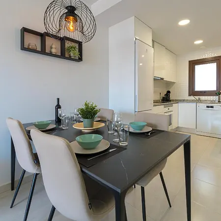 Apartment Casa Miso