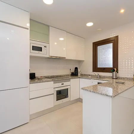 Apartment Casa Miso San Juan De Los Terreros
