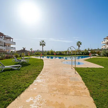 Casa Miso Apartment San Juan De Los Terreros